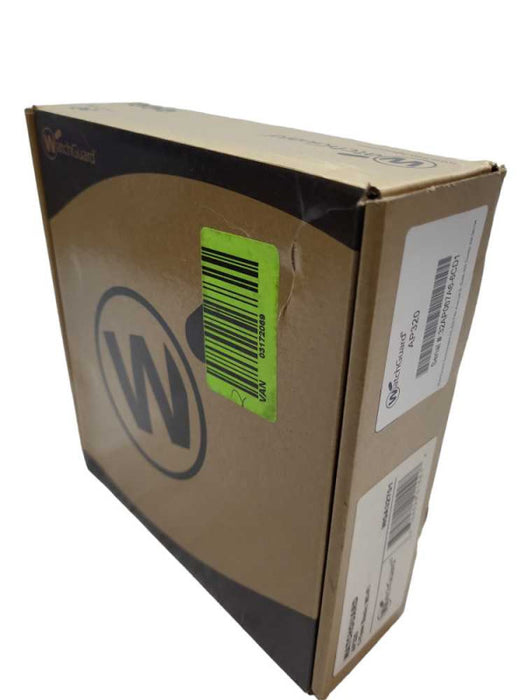 Watchguard model AP320 Wireless Access 802.11 a/n/ac +b/g/n &