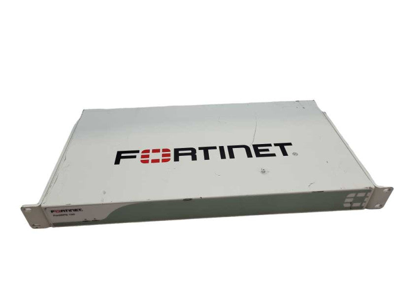 Fortinet FortiRPS 100 Redundant Firewall  &