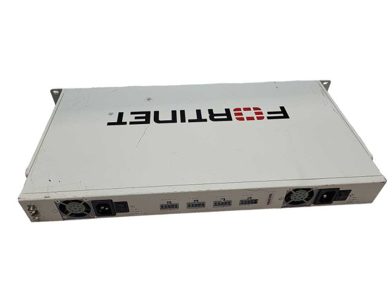 Fortinet FortiRPS 100 Redundant Firewall  &