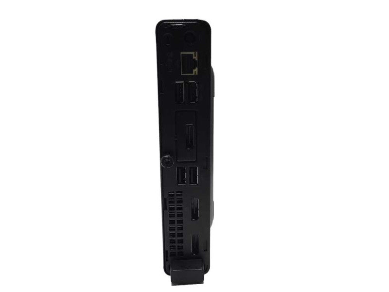 HP EliteDesk 800 G5 USFF i5-9500T CPU @ 2.2GHz 16GB DDR4 256GB NVme Q$