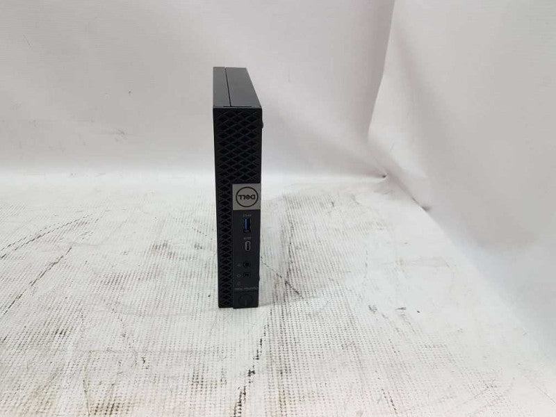 DELL OPTIPLEX 7060 USFF Core i5 - 8500T CPU 2.10GHz 16GB DDR4 RaM (NO HDD) Q