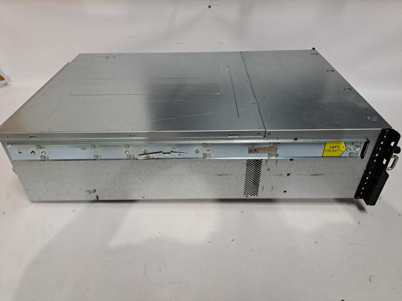 tintri sys-t885 VmStorage 2x Dell S2600CP blades - Xeon 2680V2 / 128gb ram  #