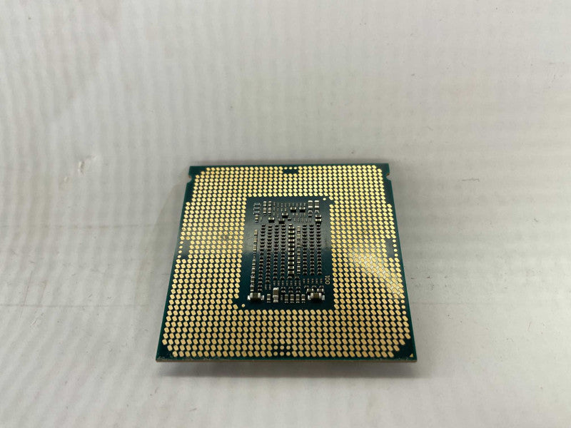Intel Core i5-8500 @3.0GHz CPU  -