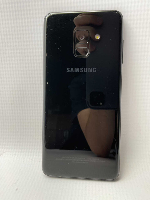 Samsung Galaxy A8 (2018) SM-A530W 32GB UNLOCKED  -
