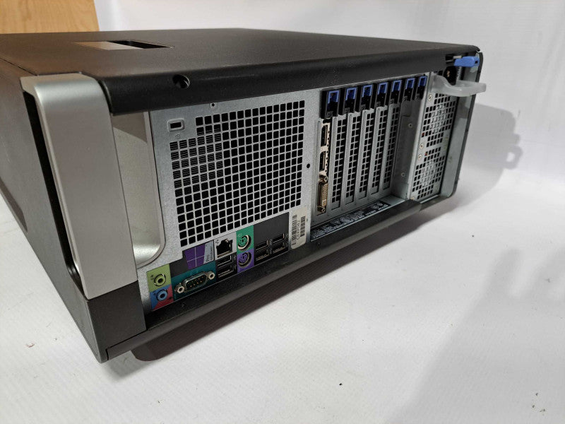 Dell Precision T7810 Xeon E5-2620 V3 @ 2.40ghz / 32gb ram / quadro K2200 #