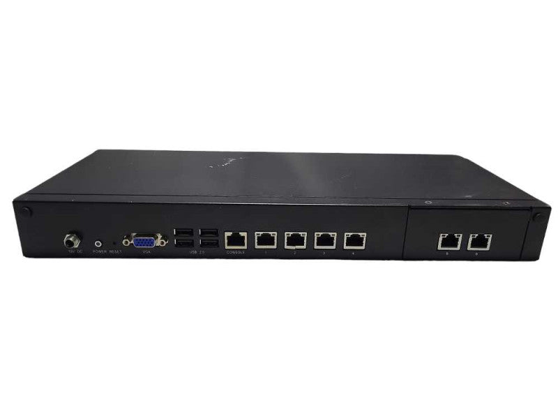 Barracuda Firewall X300 BFWX300a BNHW026 - JV X2C $