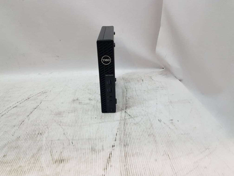Dell OptiPlex 3080 Micro i5 - 10500T  CPU @ 2.30GHz 16GB DDR4 Ram ( NO HDD )