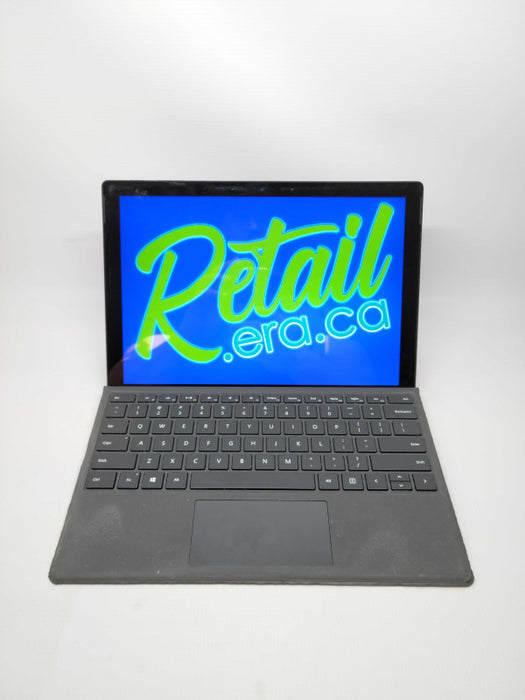 Microsoft Surface Pro 7 - Core i5-1035G4 | 8GB | 256GB SSD