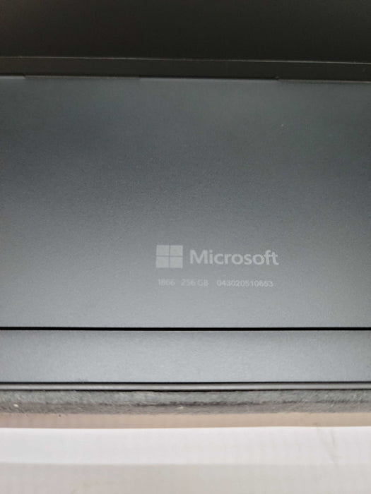 Microsoft Surface Pro 7 - Core i5-1035G4 | 8GB | 256GB SSD