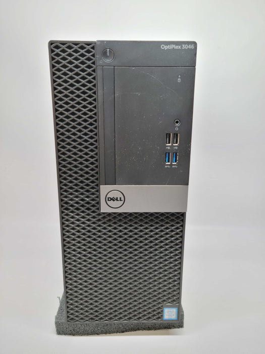 Dell Optiplex 3046 - Core i5-6500T | 16GB RAM | NO HDD