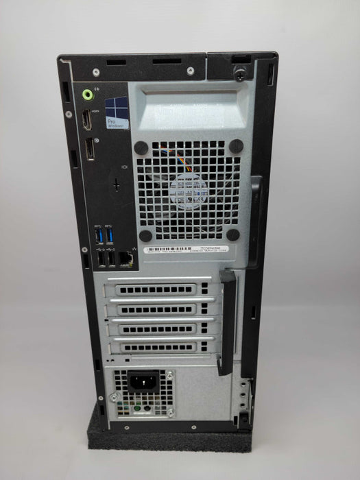 Dell Optiplex 3046 - Core i5-6500T | 16GB RAM | NO HDD