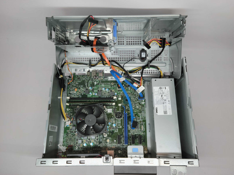 Dell Optiplex 3046 - Core i5-6500T | 16GB RAM | NO HDD