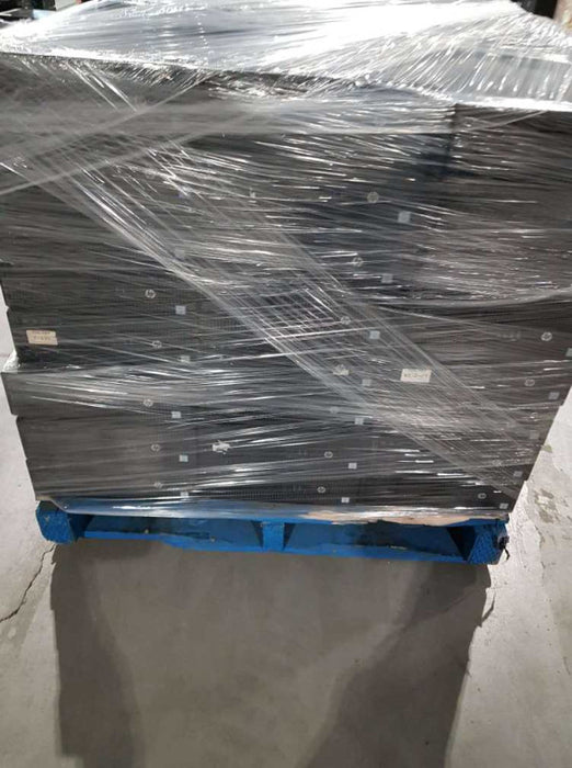 Lot74x  Assorted Brands of (6 - 7th) Gen I series SFF Desktops (S67 - 25)