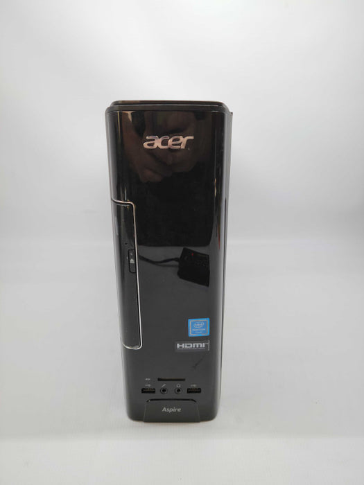 Acer Aspire XC-730 - Pentium J4205 | 8GB RAM | NO HDD