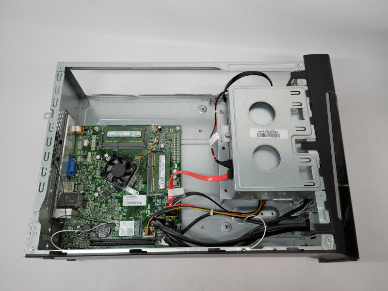 Acer Aspire XC-730 - Pentium J4205 | 8GB RAM | NO HDD
