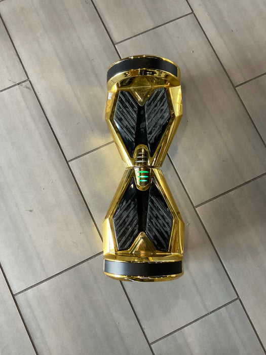 Hoverboard READ  -