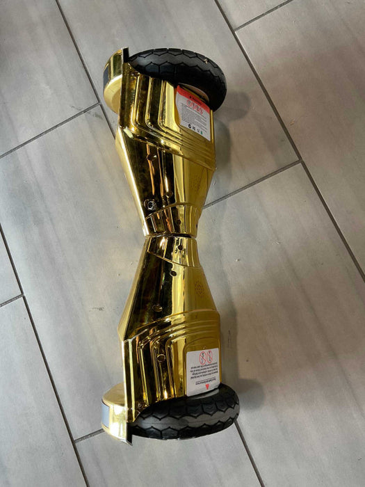 Hoverboard READ  -