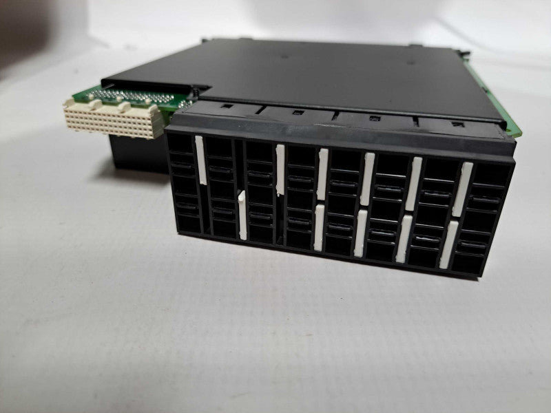 UR 8HH | General Electric | Control Module, CT/VT, Relay Contacts, 3-1A / 5A #