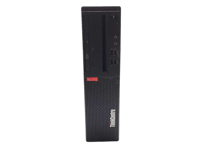 Lenovo ThinkCentre SFF M710s i5-7400 CPU @ 3GHz 16GB DDR4 1TB HDD Q$