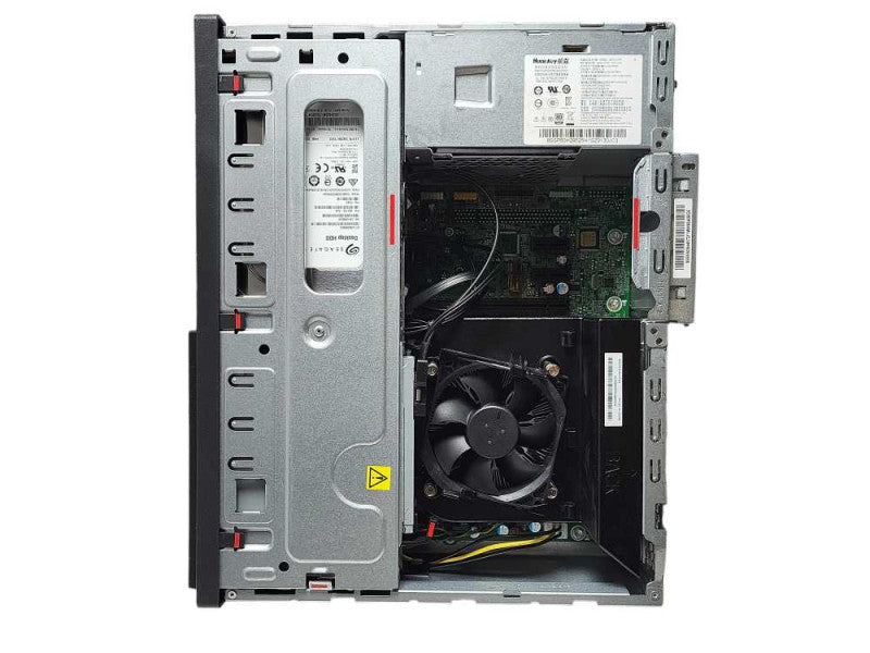Lenovo ThinkCentre SFF M710s i5-7400 CPU @ 3GHz 16GB DDR4 1TB HDD Q$