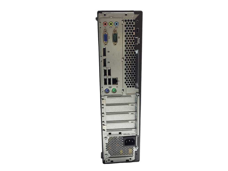 Lenovo ThinkCentre SFF M710s i5-7400 CPU @ 3GHz 16GB DDR4 1TB HDD Q$