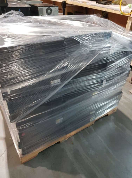 Lot80x  Assorted Brands of (2-4th) Gen I series SFF Desktops (S24-28)