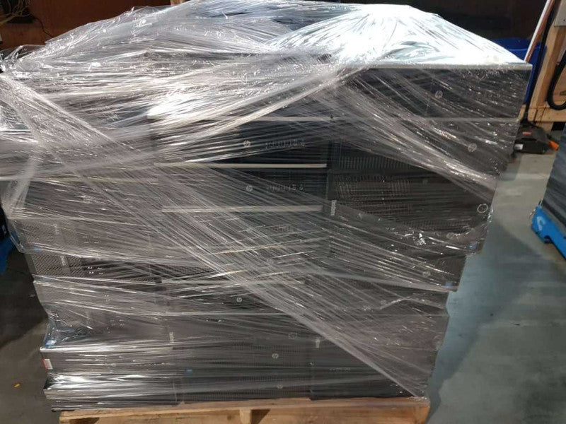 Lot80x  Assorted Brands of (2-4th) Gen I series SFF Desktops (S24-28)