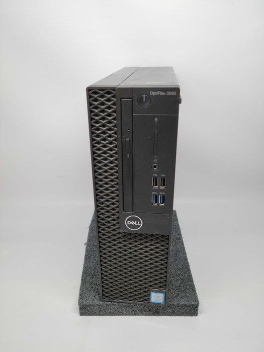 Dell Optiplex 3060 - Core i5-8500 | 16GB RAM | 256GB M.2 SSD Q