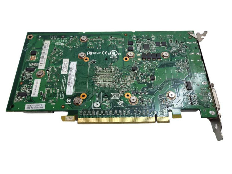 Nvidia Quadro Graphics Card FX 1800 &