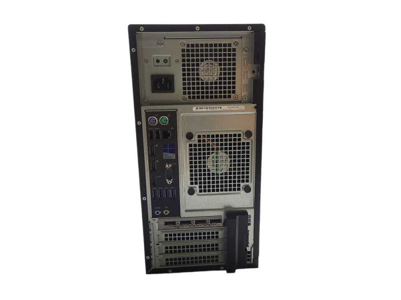 Dell Precision Tower 3620 i7-6700K @ 4.0GHz 16GB DDR4 480GB SSD M4000 GPU $