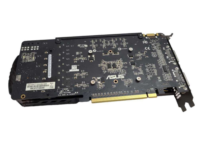 EVGA NVIDIA GeForce GTX 560 Ti 1GB GDDR5 &