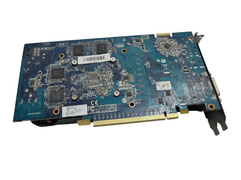AMD Radeon HD 6700 Series Graphic Card DDr5 1 GB &