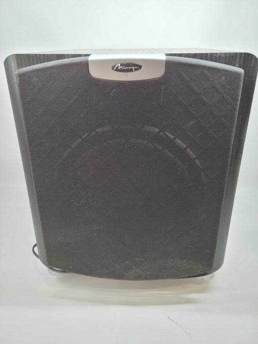 Mirage 510 Subwoofer (AS-IS - PARTS)