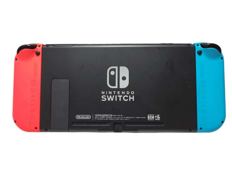 Nintendo Switch Handheld System $