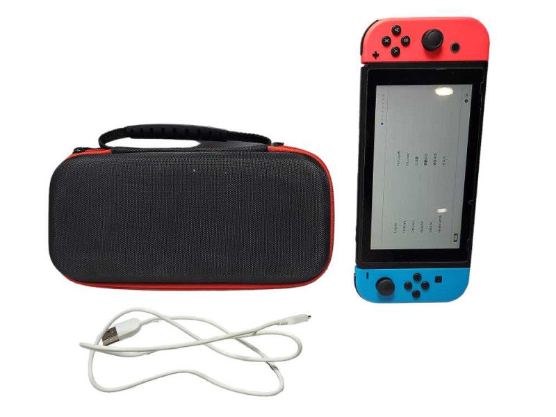 Nintendo Switch Handheld System $