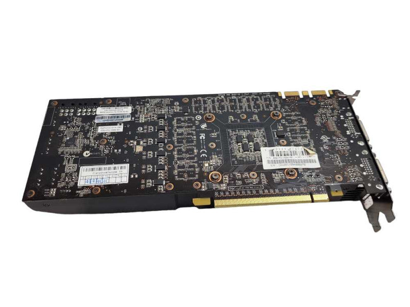 EVGA GeForce GTX 580 1.5GB GDDR5 Graphics Card &