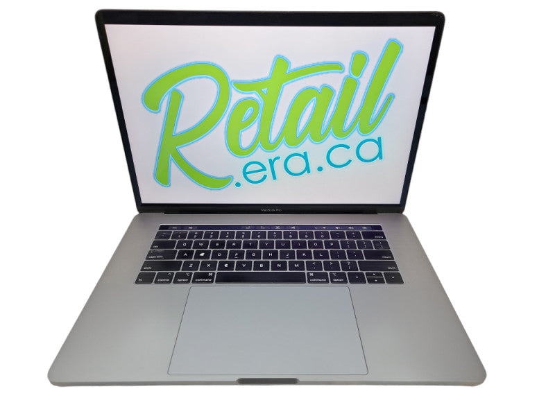 Apple Macbook Pro 2018 15\\" Core i9-8950HK @ 2.9GHz 32GB DDR4 500GB SSD Radeon Pro 560X 4GB [Read] (