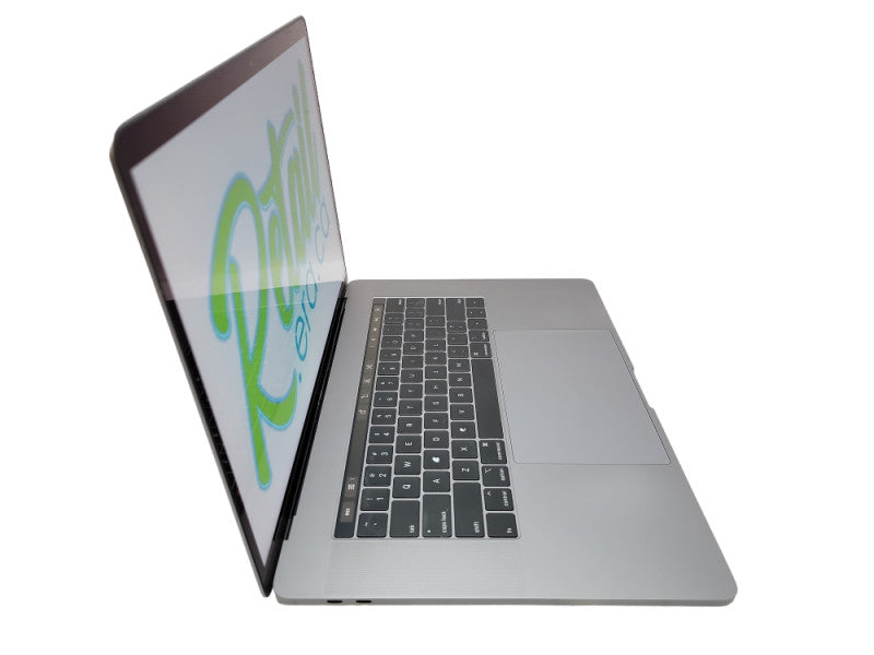 Apple Macbook Pro 2018 15\\" Core i9-8950HK @ 2.9GHz 32GB DDR4 500GB SSD Radeon Pro 560X 4GB (
