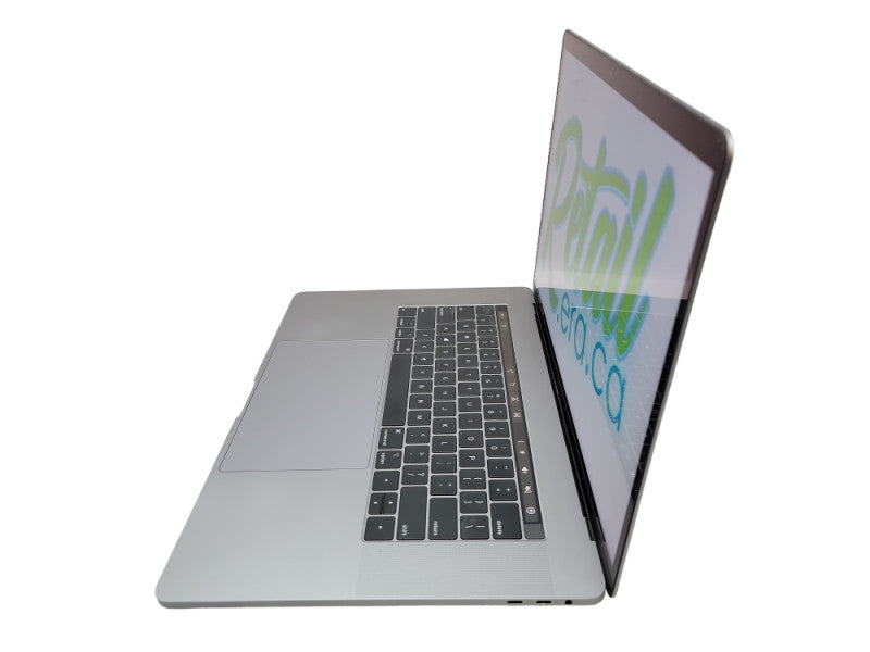 Apple Macbook Pro 2018 15\\" Core i9-8950HK @ 2.9GHz 32GB DDR4 500GB SSD Radeon Pro 560X 4GB (