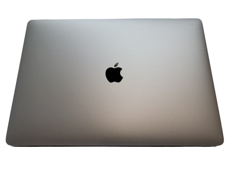 Apple Macbook Pro 2018 15\\" Core i9-8950HK @ 2.9GHz 32GB DDR4 500GB SSD Radeon Pro 560X 4GB (