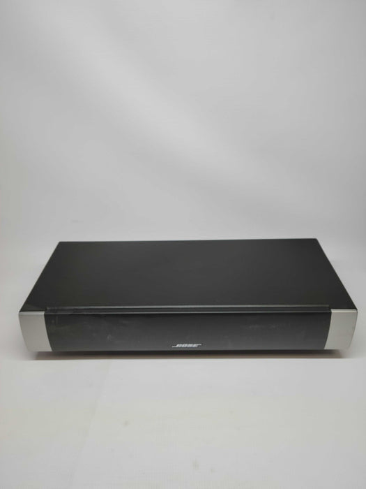 Bose Lifestyle Media Center Model MC1 Black