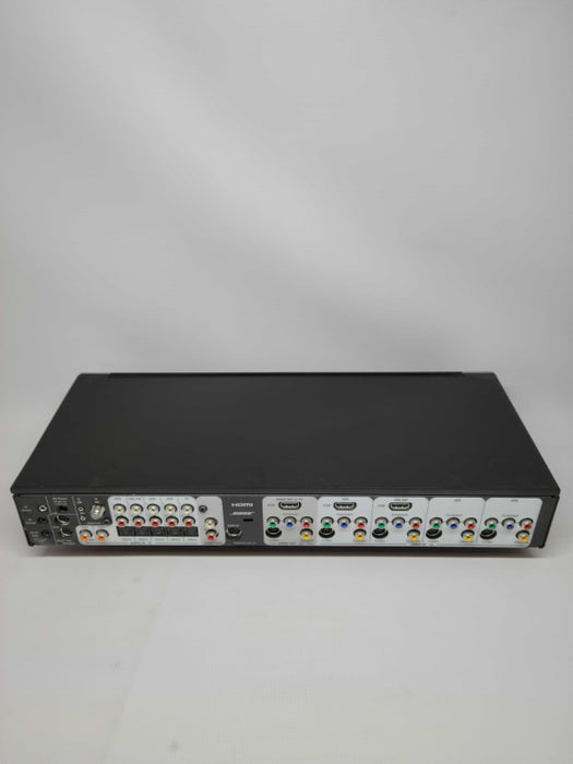 Bose Lifestyle Media Center Model MC1 Black