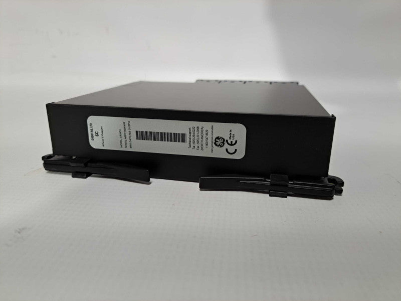 General Electric (GE) UR 6CH Multilin Digital I/O Module #