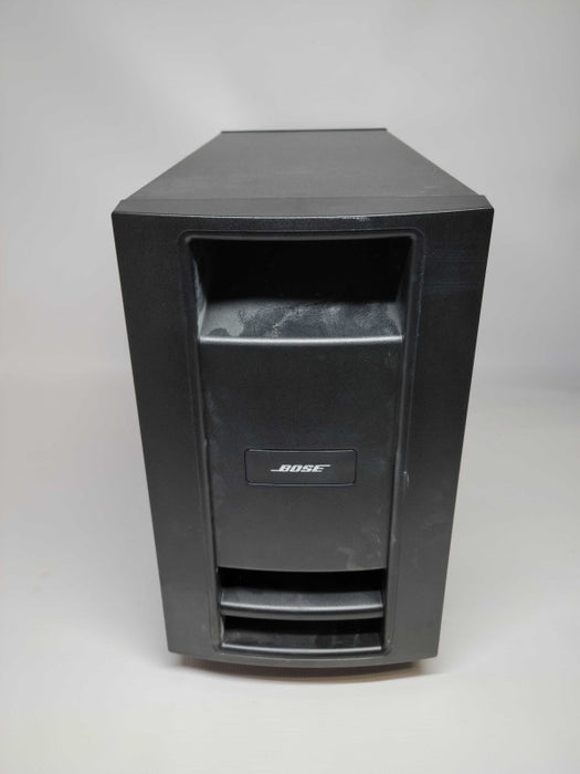 Bose Lifestyle PS48 III Subwoofer For V35 AV35 V25 PS28 PS48 Sound System