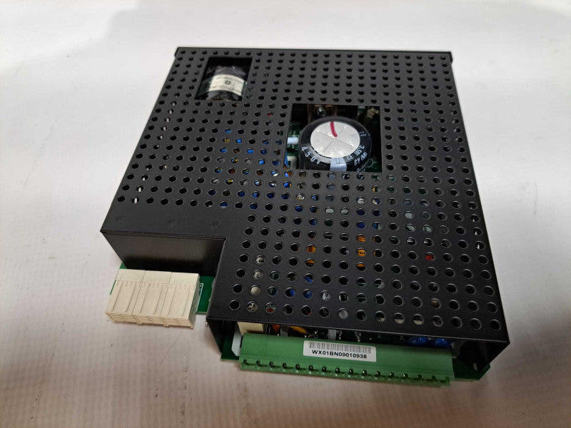 General Electric Ge UR RHH Power Supply Module #