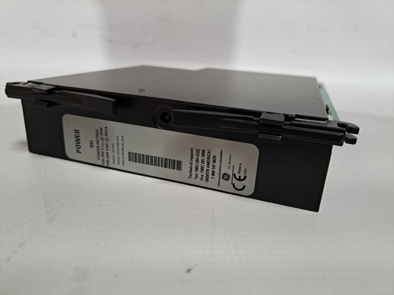 General Electric Ge UR RHH Power Supply Module #