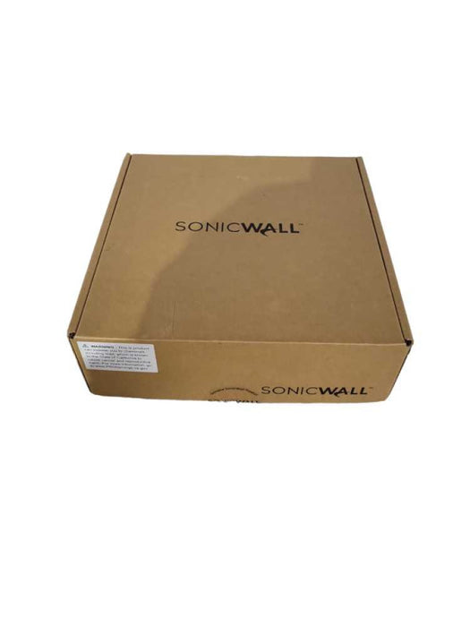 Dell SonicWALL TZ300 Network Security Appliance w/ AC Adapter !