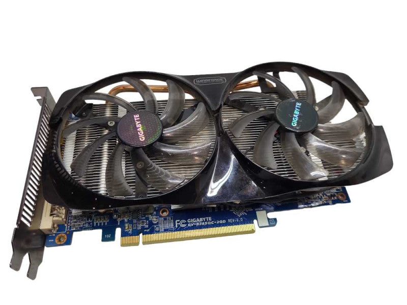 AMD Radeon HD 7800 Series Graphic Card &