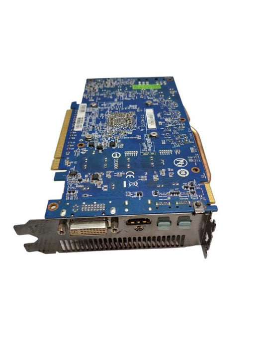 AMD Radeon HD 7800 Series Graphic Card &