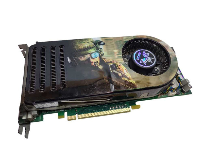 Asus NVIDIA GeForce 8800 GTS Graphic Cards &